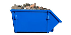 Bouwafval containers | Afvalcontainerbestellen