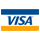 Container huren met Visa creditcard