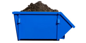 Grondcontainers | Afvalcontainerbestellen
