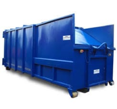 Container bestellen | Binnen 1 dag geleverd | Afvalcontainerbestellen.nl