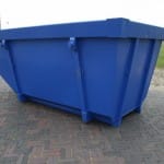 10m3 container | Dakafval