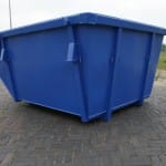 3m3 container huren | Bouwcontainer