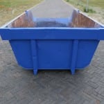 6m3 container puin | Container huren