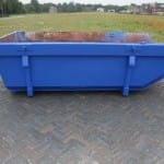 6m3 puincontainer huren | Puin