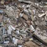 Puin afvoeren | Puin container | Afvalcontainerbestellen.nl