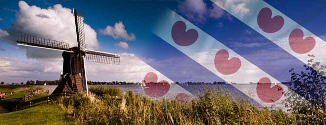 Container huren Friesland | Afvalcontainer bestellen
