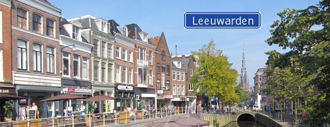 Container huren Leeuwarden | Afvalcontainer bestellen