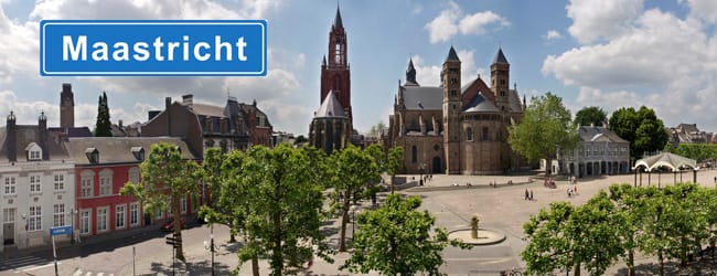 Container huren Maastricht | Afvalcontainer bestellen