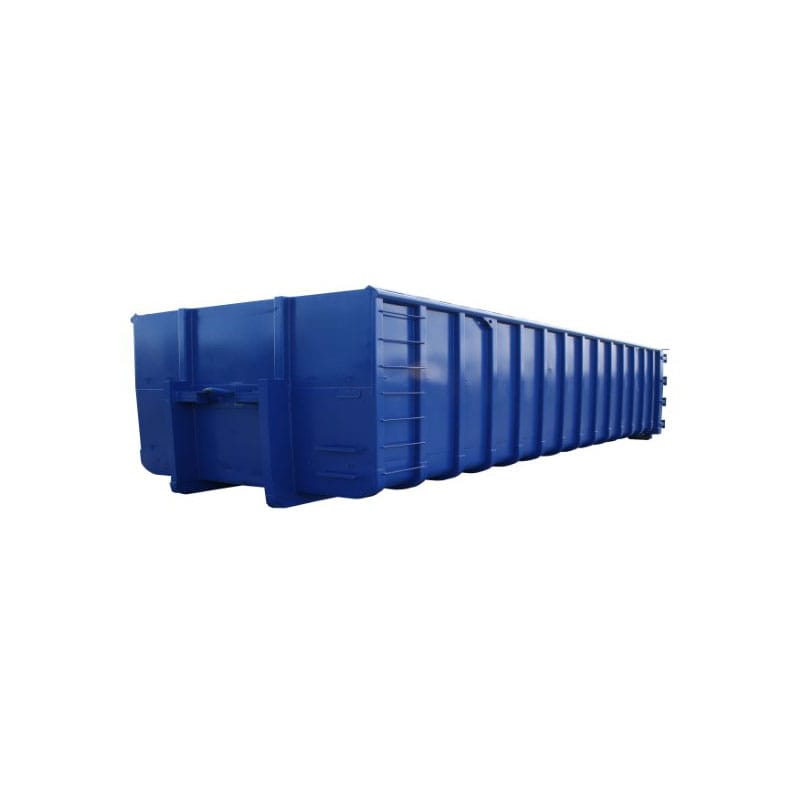 15m3 container puin