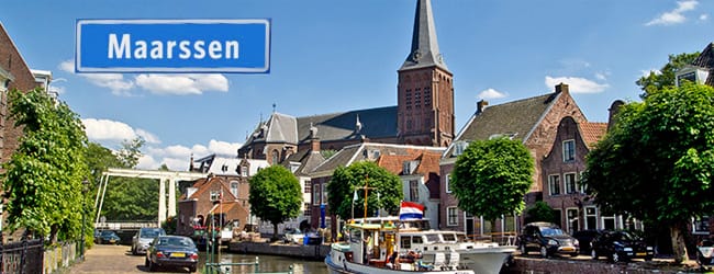 Container huren Maarssen | Afvalcontainer bestellen