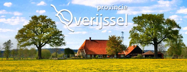 Container huren Overijssel | Afvalcontainer bestellen