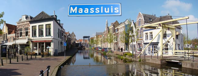 Container huren Maassluis | Afvalcontainer bestellen