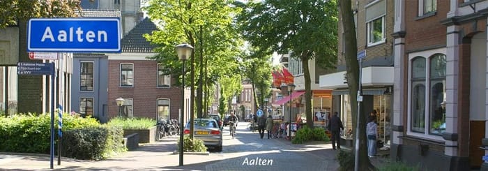 Container huren Aalten | Afvalcontainer Bestellen