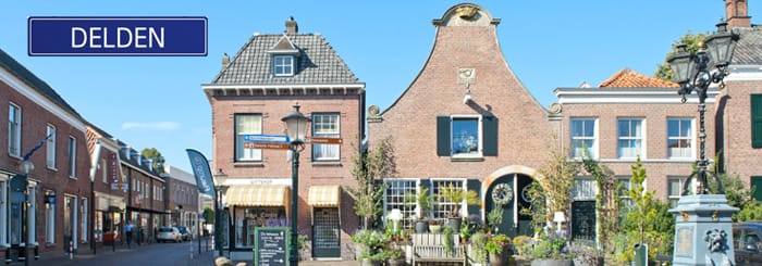 Container huren Delden | Afvalcontainer Bestellen