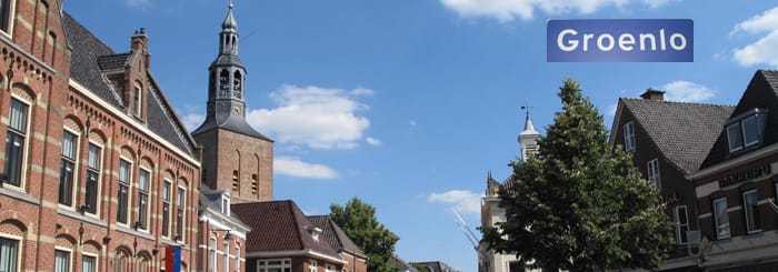 Container huren Groenlo | Afvalcontainer Bestellen