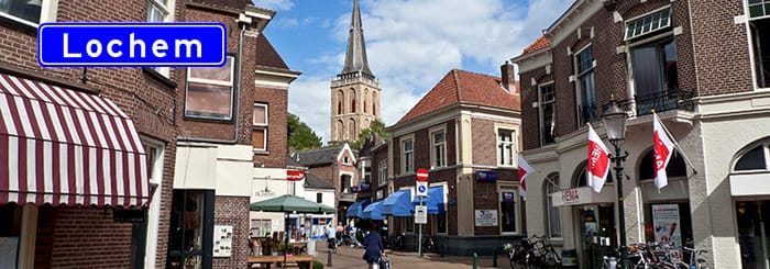 Container huren Lochem | Afvalcontainer Bestellen