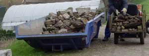 Afvalspecial: bouw- en sloopafval | Afvalcontainer Bestellen