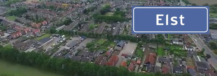 Container huren Elst | Afvalcontainer Bestellen