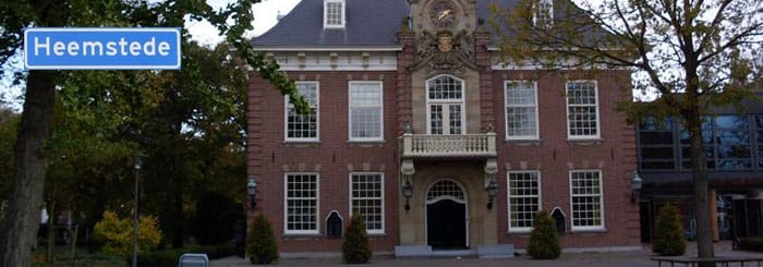 Container huren Heemstede | Afvalcontainer bestellen