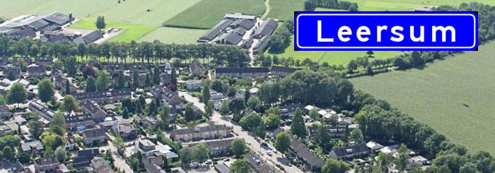 Container huren Leersum | afvalcontainer bestellen