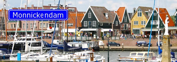 Container huren Monnickendam | Afvalcontainer bestellen