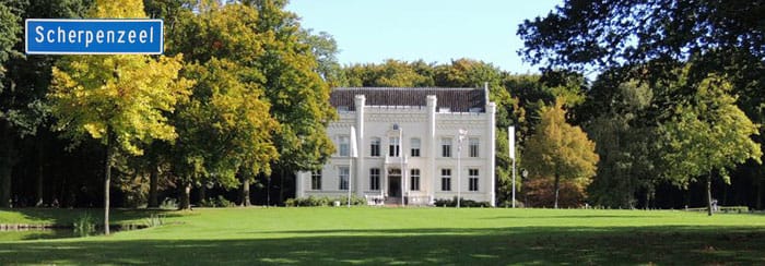 Container huren Scherpenzeel | Afvalcontainer bestellen
