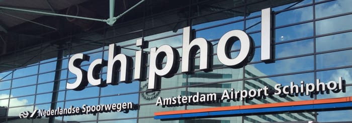Container huren Schiphol | Afvalcontainer bestellen
