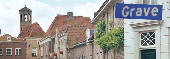 Container huren Grave | Afvalcontainer bestellen
