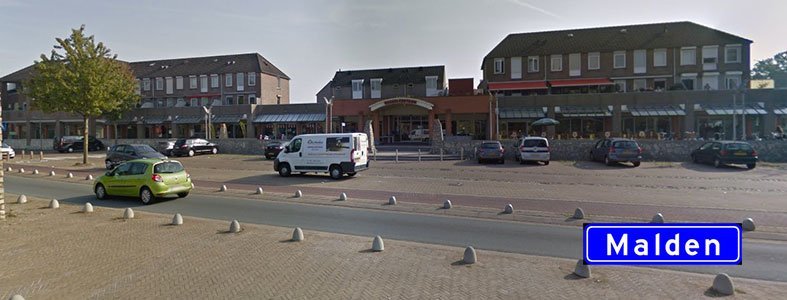 Container huren Malden | Afvalcontainer bestellen