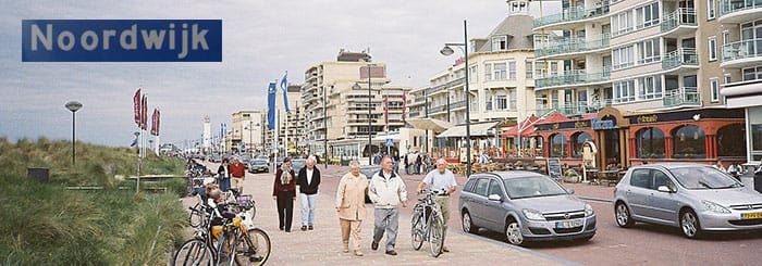 Container huren Noordwijk | Afvalcontainer bestellen