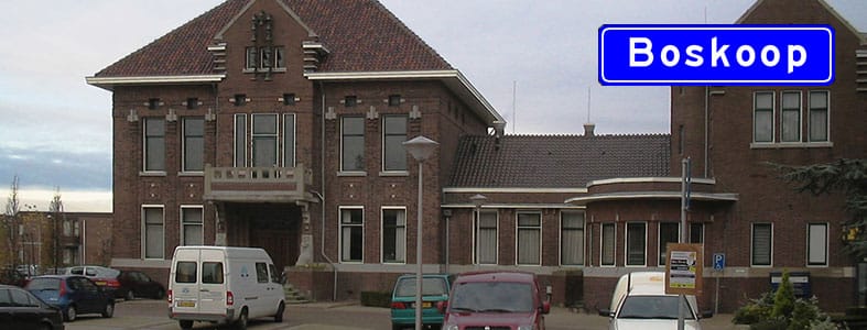 Container huren Boskoop | Afvalcontainer bestellen