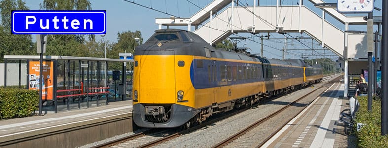 Container huren Putten | Afvalcontainer bestellen