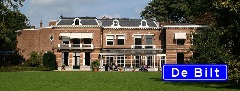 Container huren De Bilt | Afvalcontainer bestellen