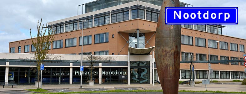 Container huren Nootdorp | Afvalcontainer bestellen