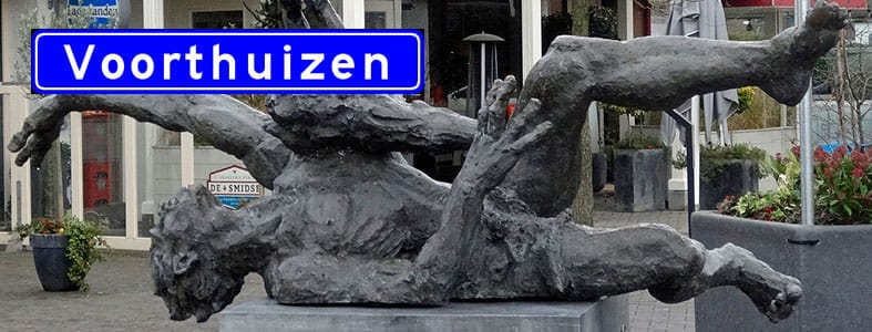 Container huren Voorthuizen | Afvalcontainer bestellen