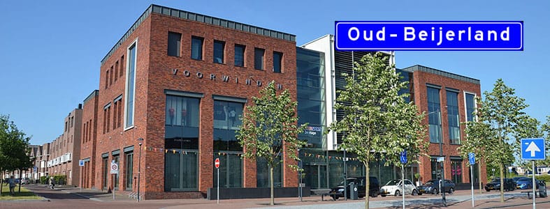 Container huren Oud-Beijerland | Afvalcontainer bestellen