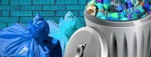 “Afvalbeleid gemeente Rotterdam veel te duur” | Afvalcontainerbestellen.nl
