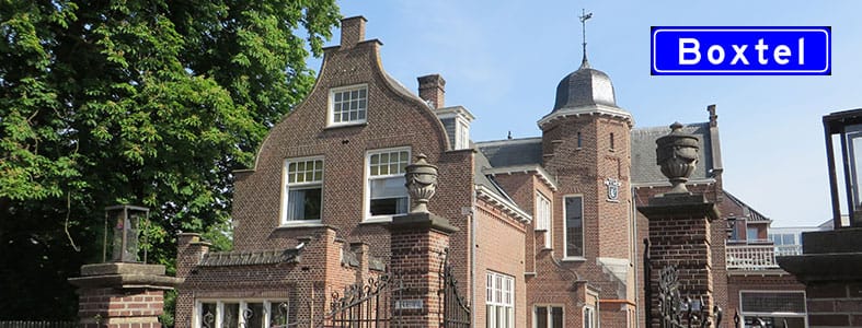 Container huren Boxtel | Afvalcontainer bestellen