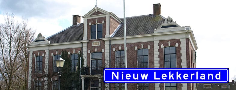 Container huren Nieuw Lekkerland | Afvalcontainer bestellen