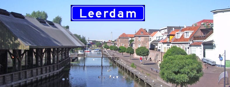 Container huren Leerdam | Afvalcontainer bestellen