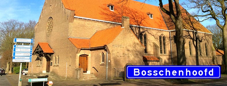 Container huren Bosschenhoofd | Afvalcontainer bestellen