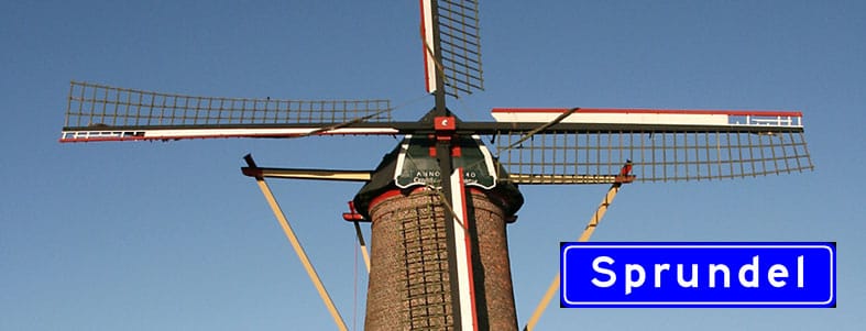 Container huren Sprundel | Afvalcontainerbestellen.nl