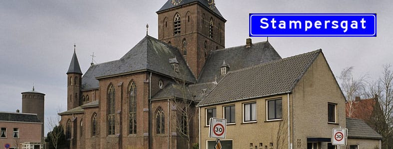 Container huren Stampersgat | Afvalcontainerbestellen.nl