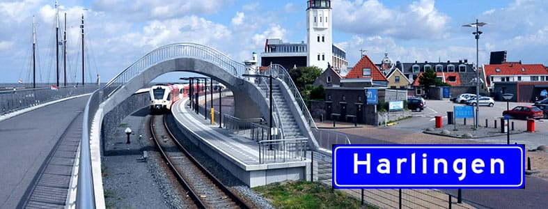 Container huren Harlingen | Afvalcontainer bestellen
