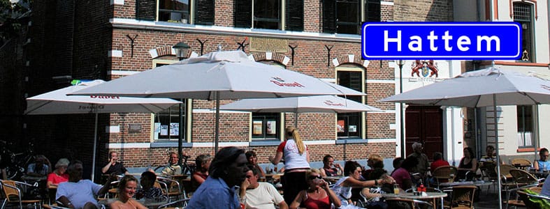 Container huren Hattem | Afvalcontainer bestellen