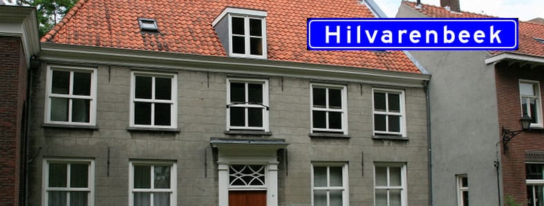 Container huren Hilvarenbeek | Afvalcontainer bestellen