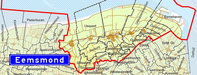 Container huren Eemsmond Afvalcontainerbestellen.nl