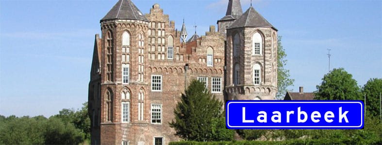 Container huren Laarbeek | Afvalcontainer bestellen