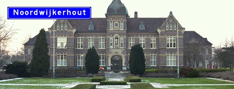 Container huren Noordwijkerhout | Afvalcontainer bestellen