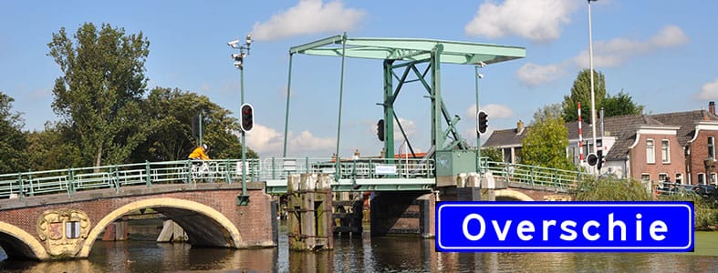 Container huren Overschie | Afvalcontainer bestellen